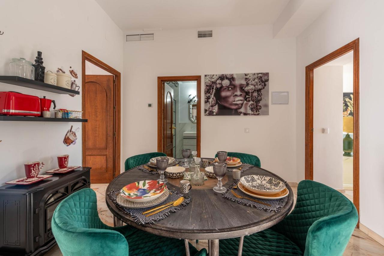 Apartamento La Casona