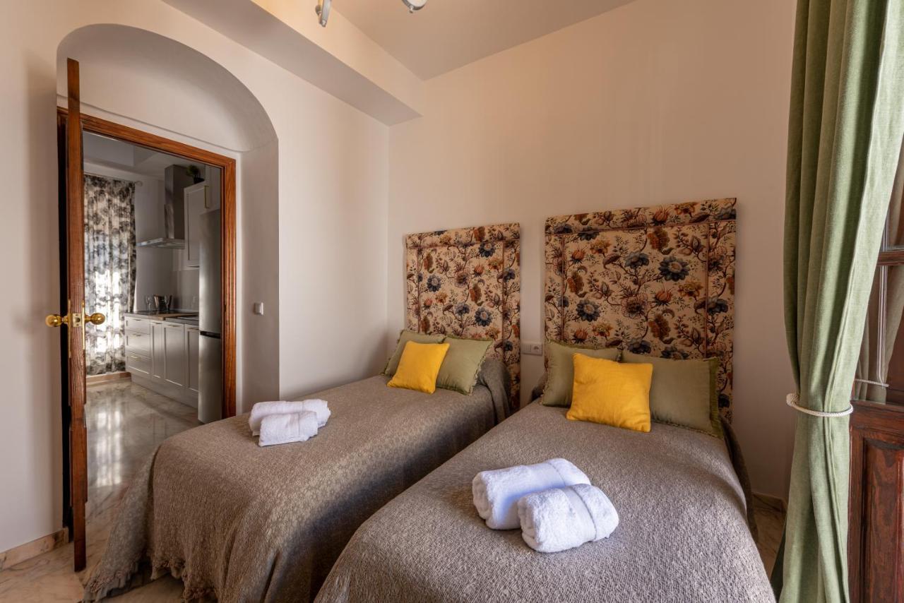 La Casona Apartamento