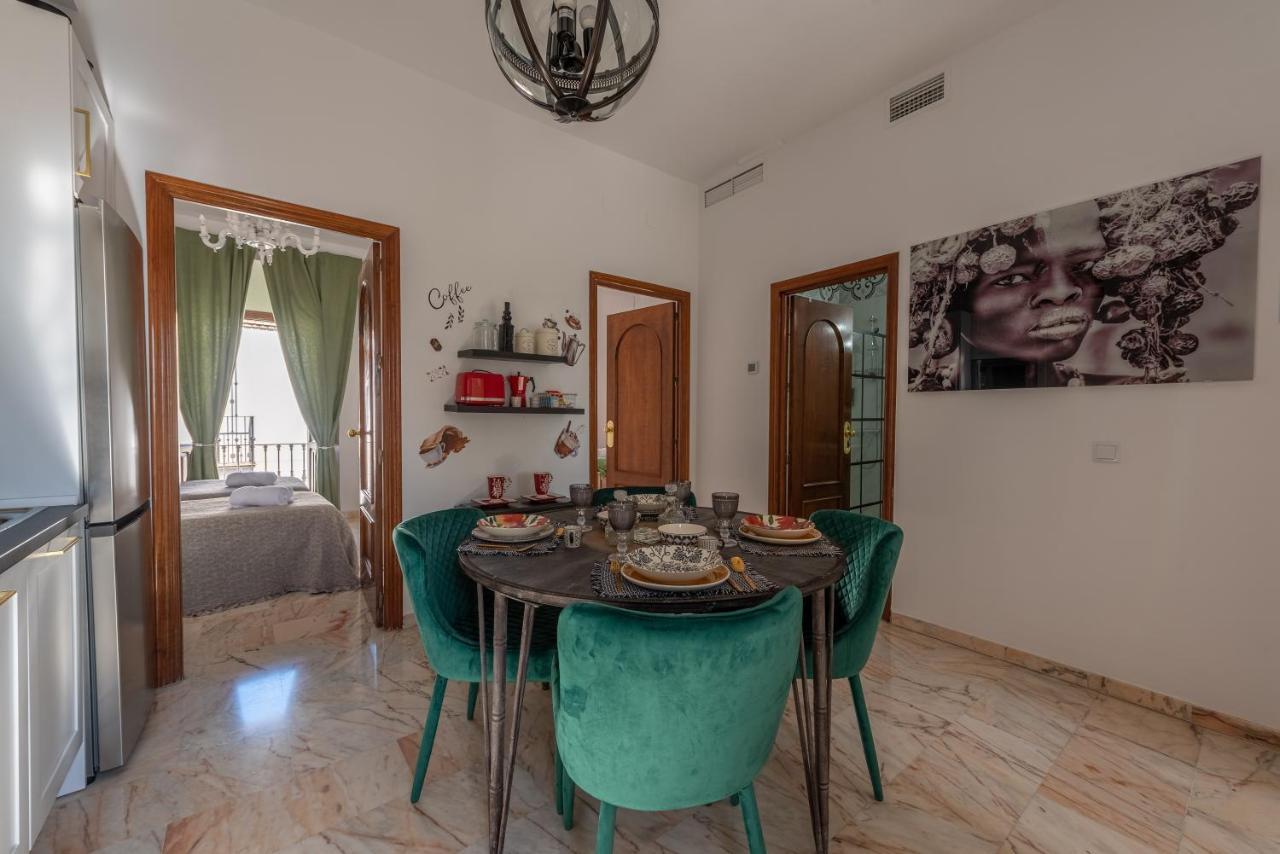 La Casona Apartamento Almodóvar del Río