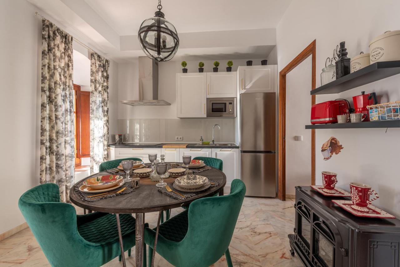 Apartamento La Casona *