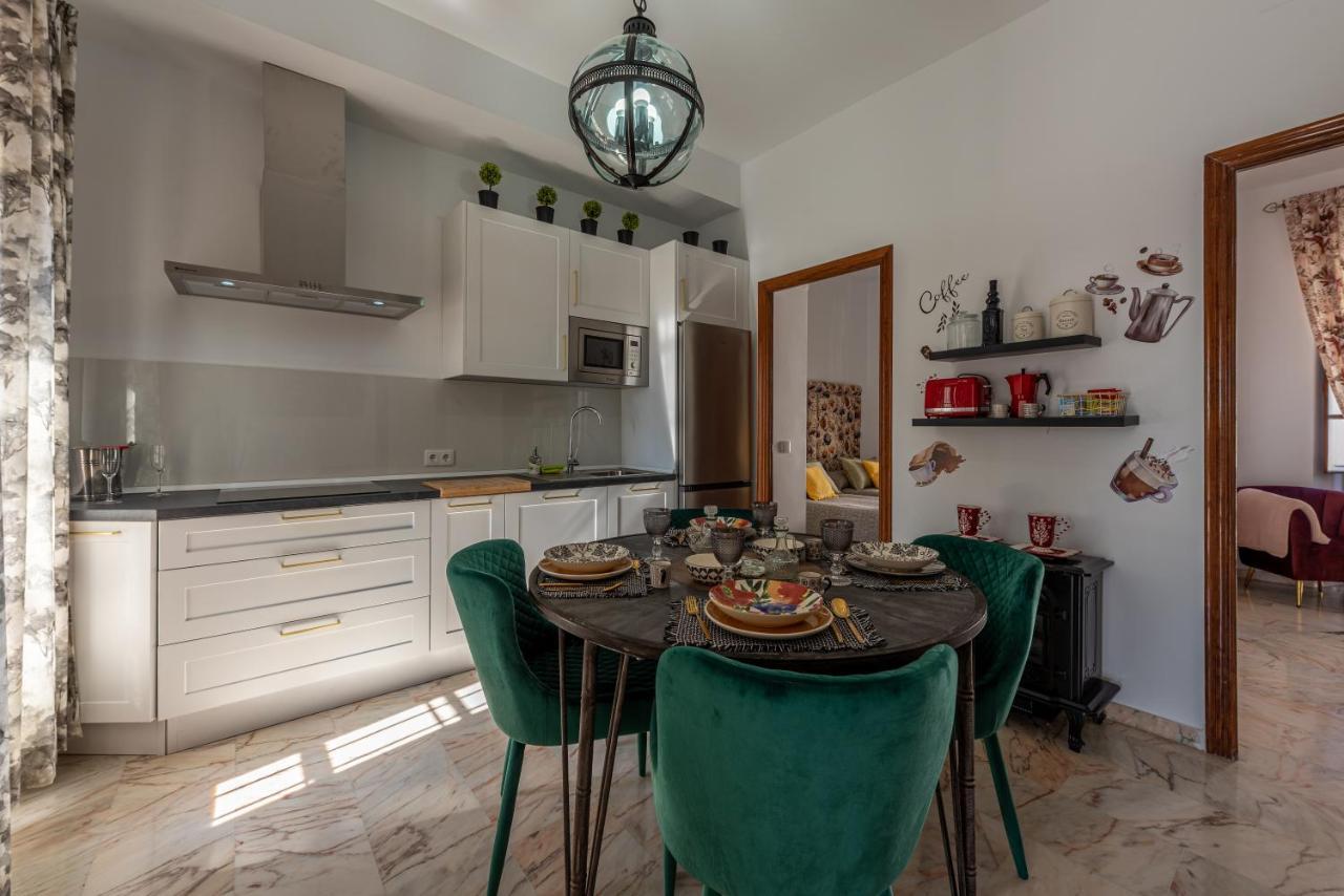Apartamento La Casona Almodóvar del Río