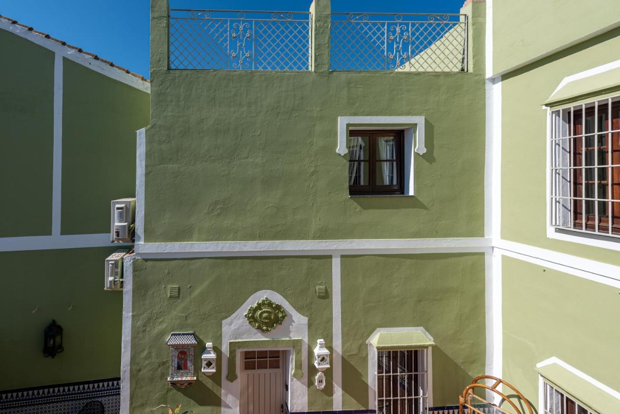 Apartamento La Casona *
