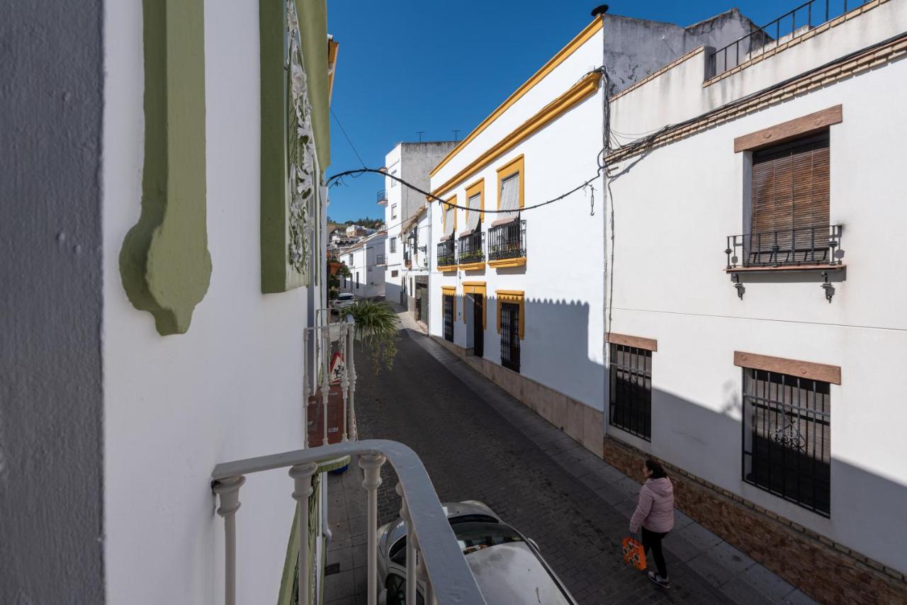 Apartamento La Casona