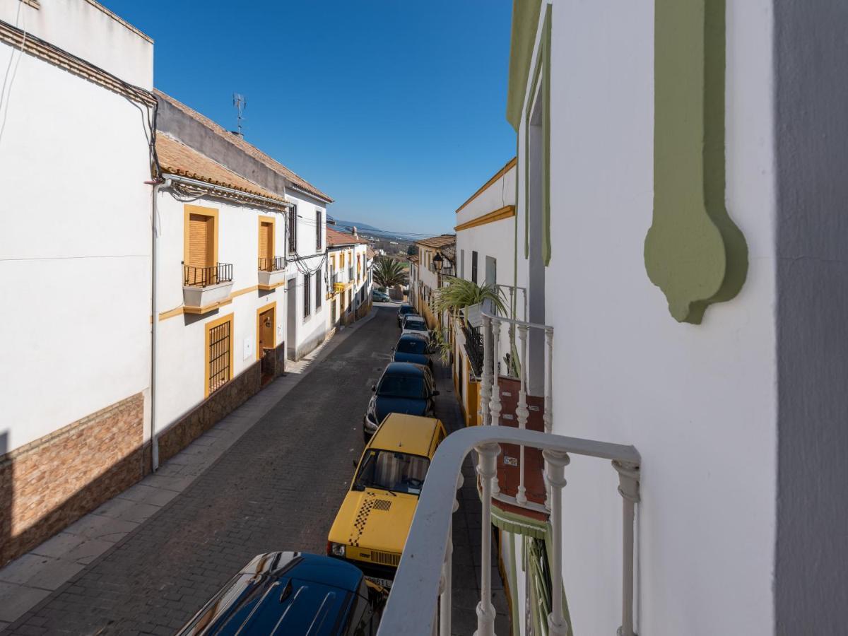 Apartamento La Casona Almodóvar del Río