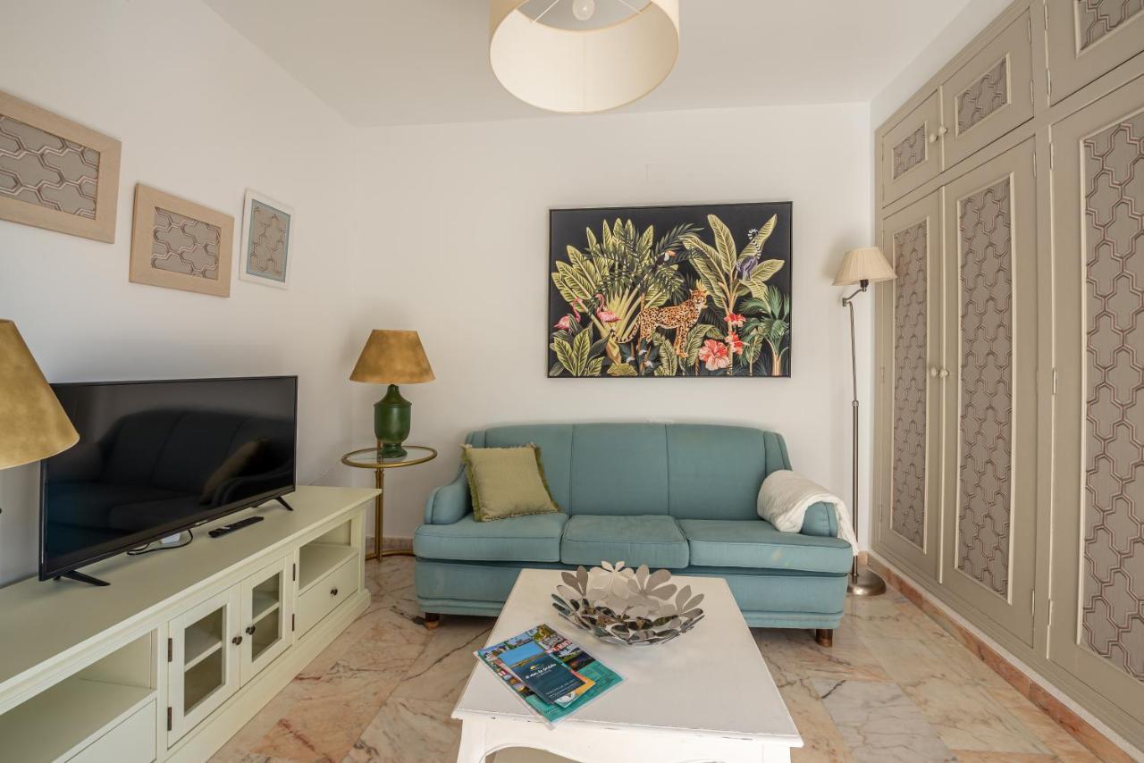 La Casona Apartamento Almodóvar del Río