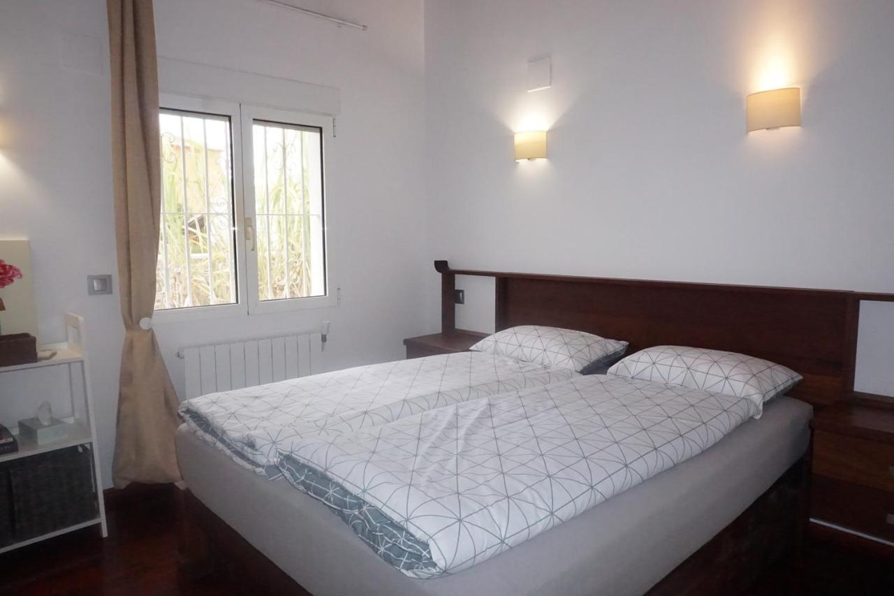 Holiday home Hana Els Poblets