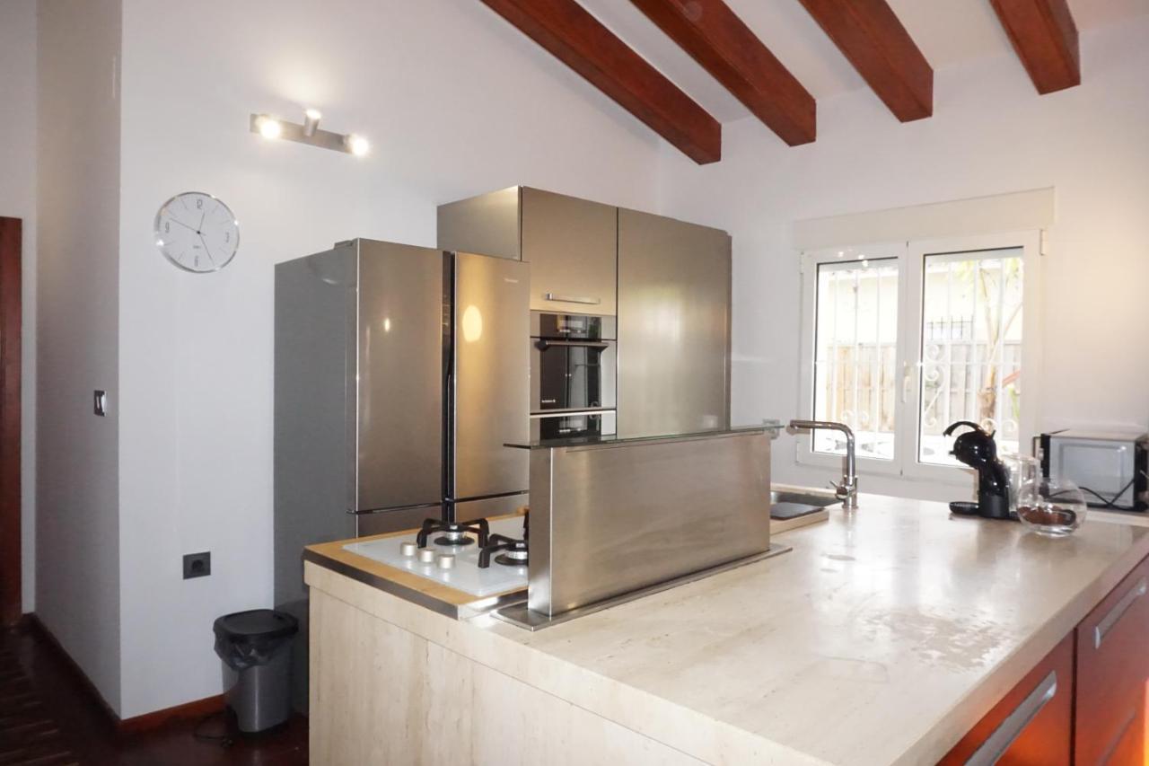 Holiday home Hana Els Poblets