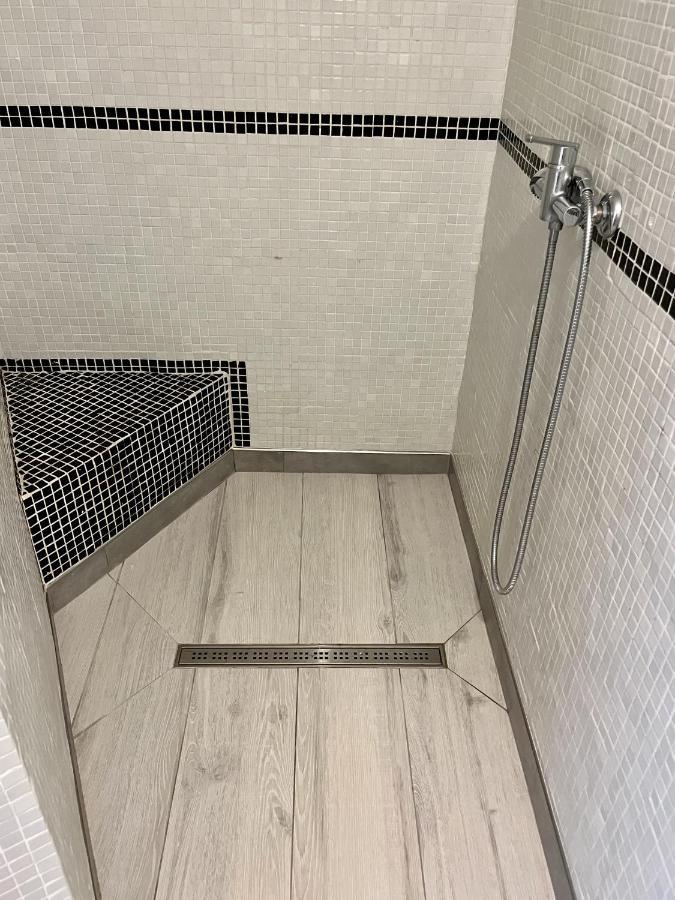 Apartamento El Cerezo Torre del Compte