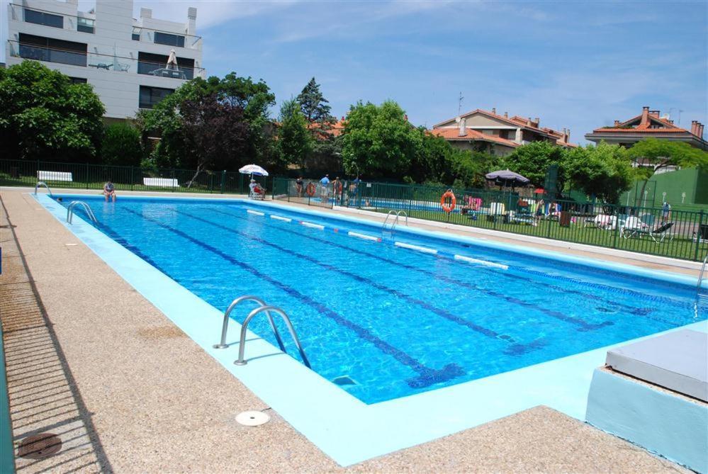 Aterian Euromar I Apartment *