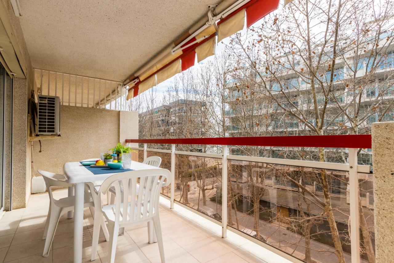 Varadero Arysal 2 Apartamento Salou