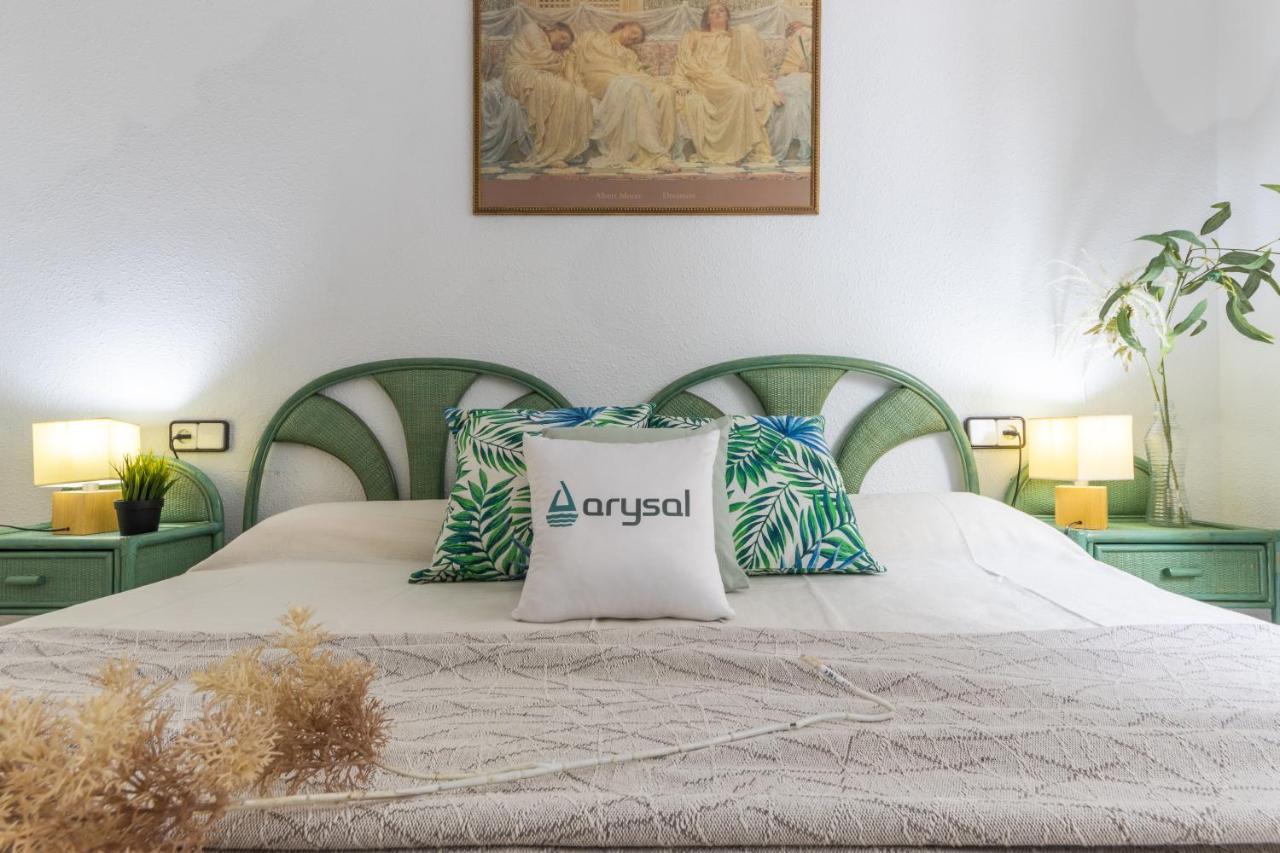 Apartamento Varadero Arysal 2 *