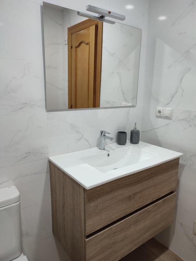 Apartamento Loft Montecerrao H Garaje Y Wifi Gratis