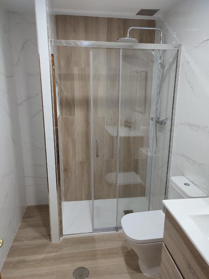 Loft Montecerrao H Garaje Y Wifi Gratis
