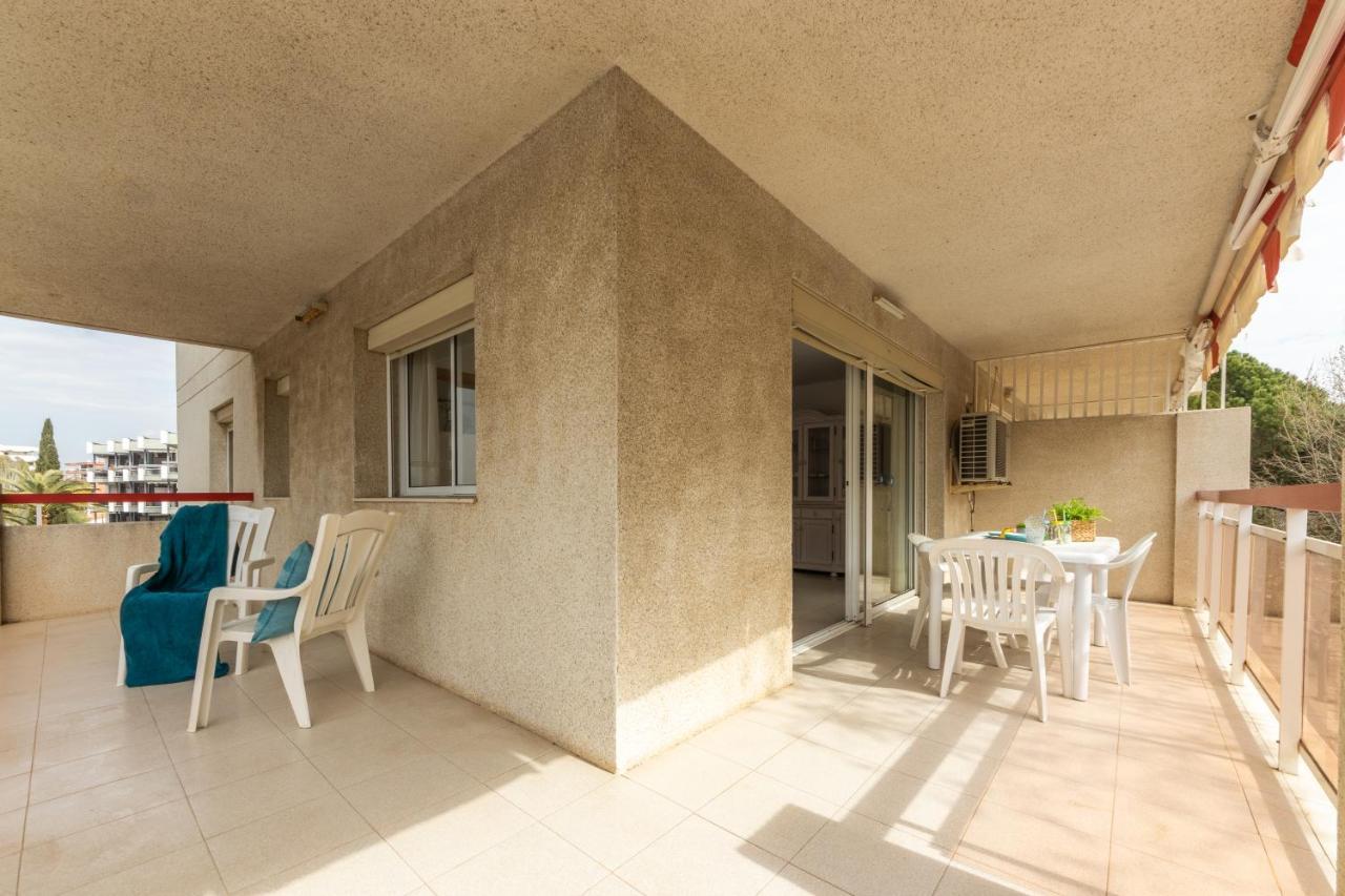 Varadero Arysal 2 Apartamento Salou