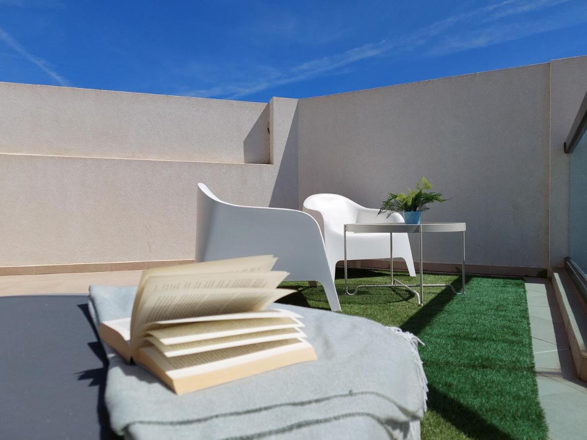 Mint Deluxe I By Sea There Fuerteventura- Seaviews * Cotillo