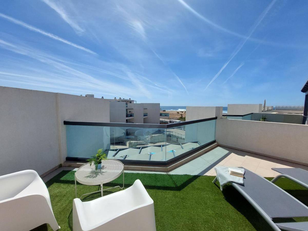 Apartamento Mint Deluxe I By Sea There Fuerteventura- Seaviews Cotillo