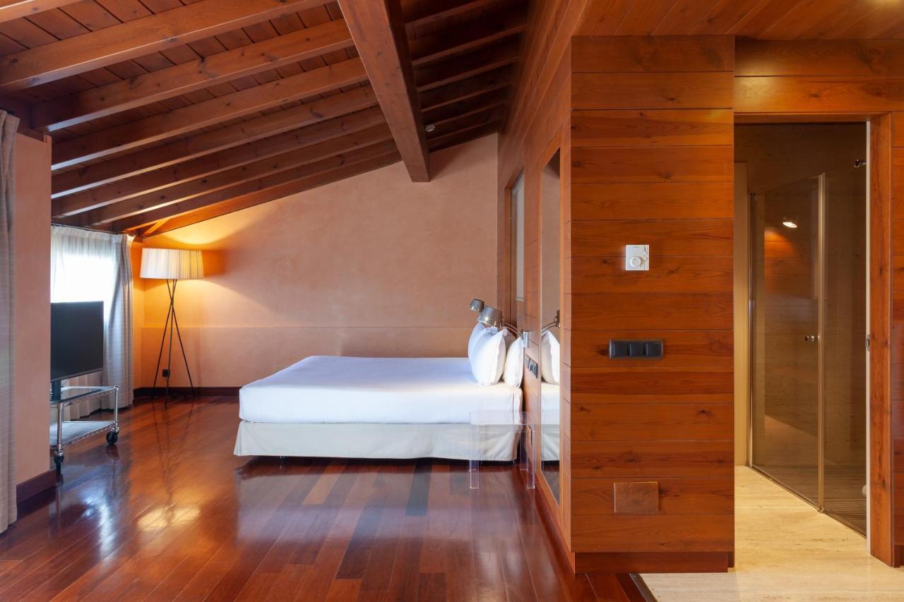 Hotel Montanya