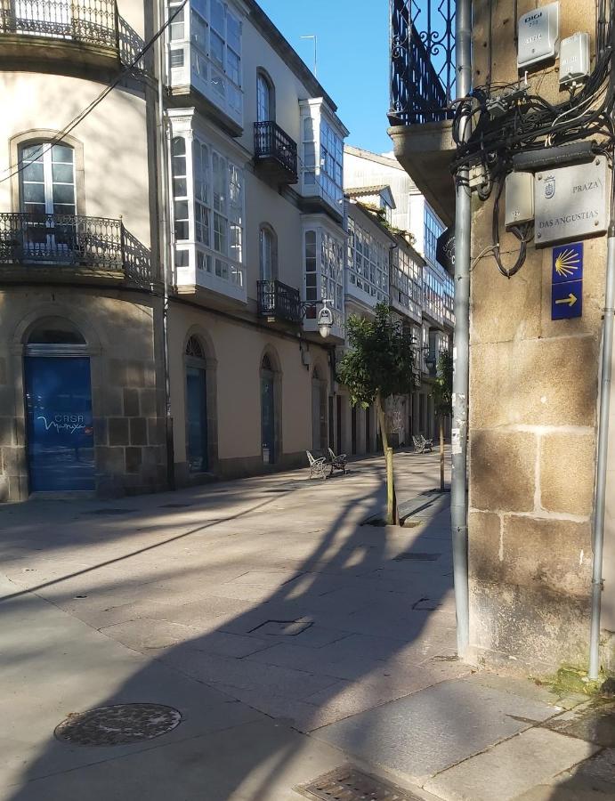 Luminoso Apartamento Canton * Ferrol