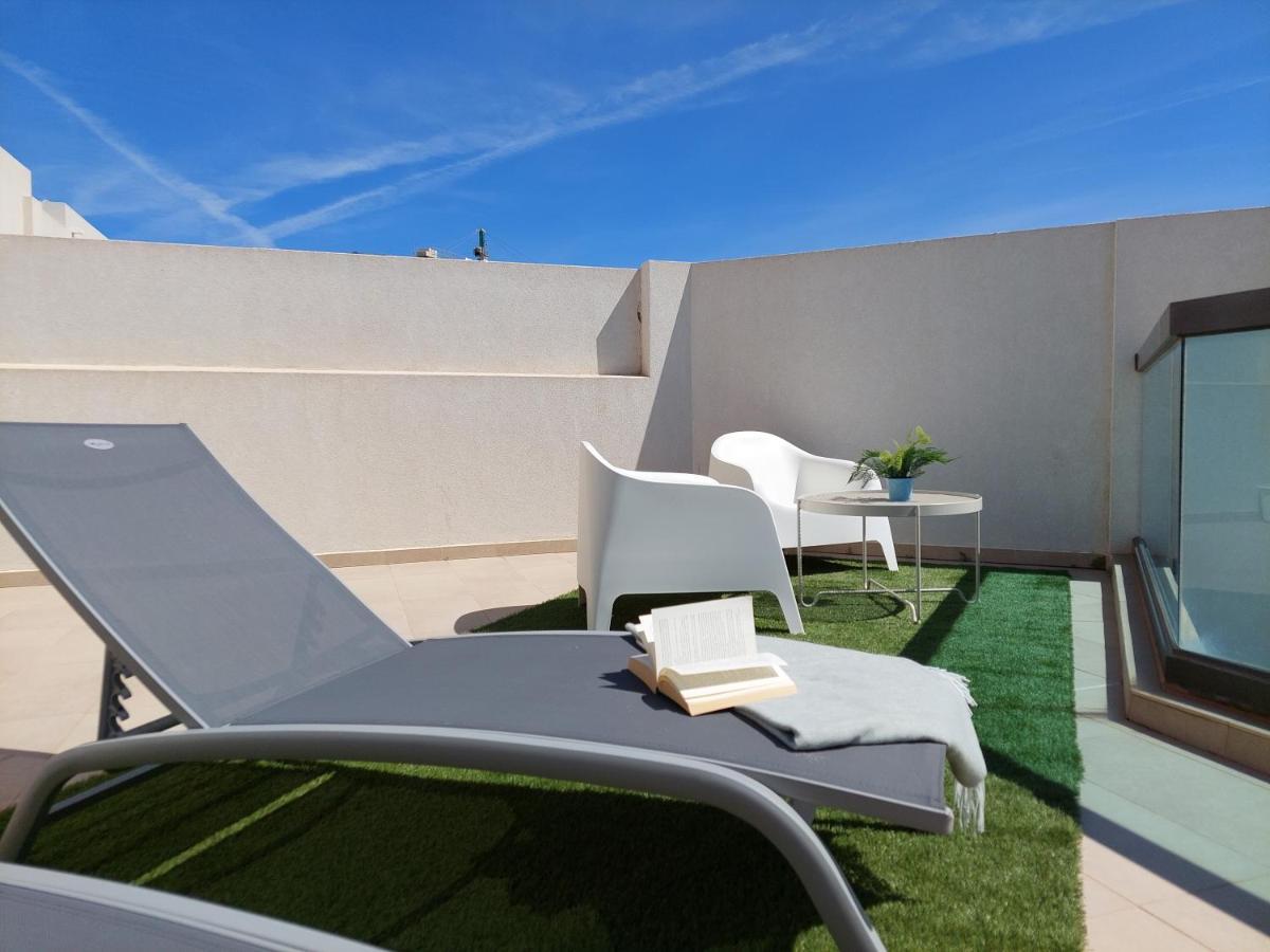 Mint Deluxe I By Sea There Fuerteventura- Seaviews *