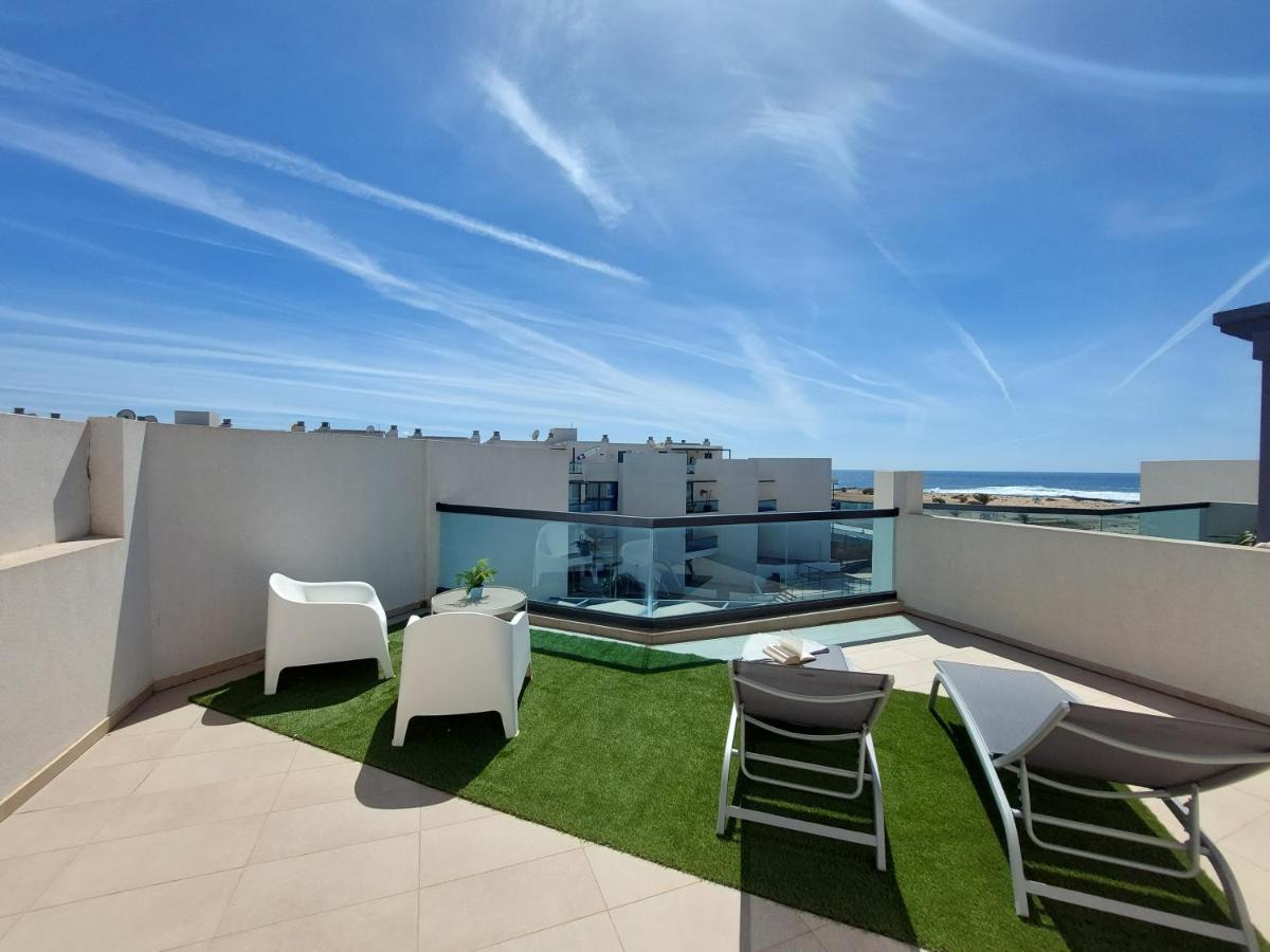 Mint Deluxe I By Sea There Fuerteventura- Seaviews