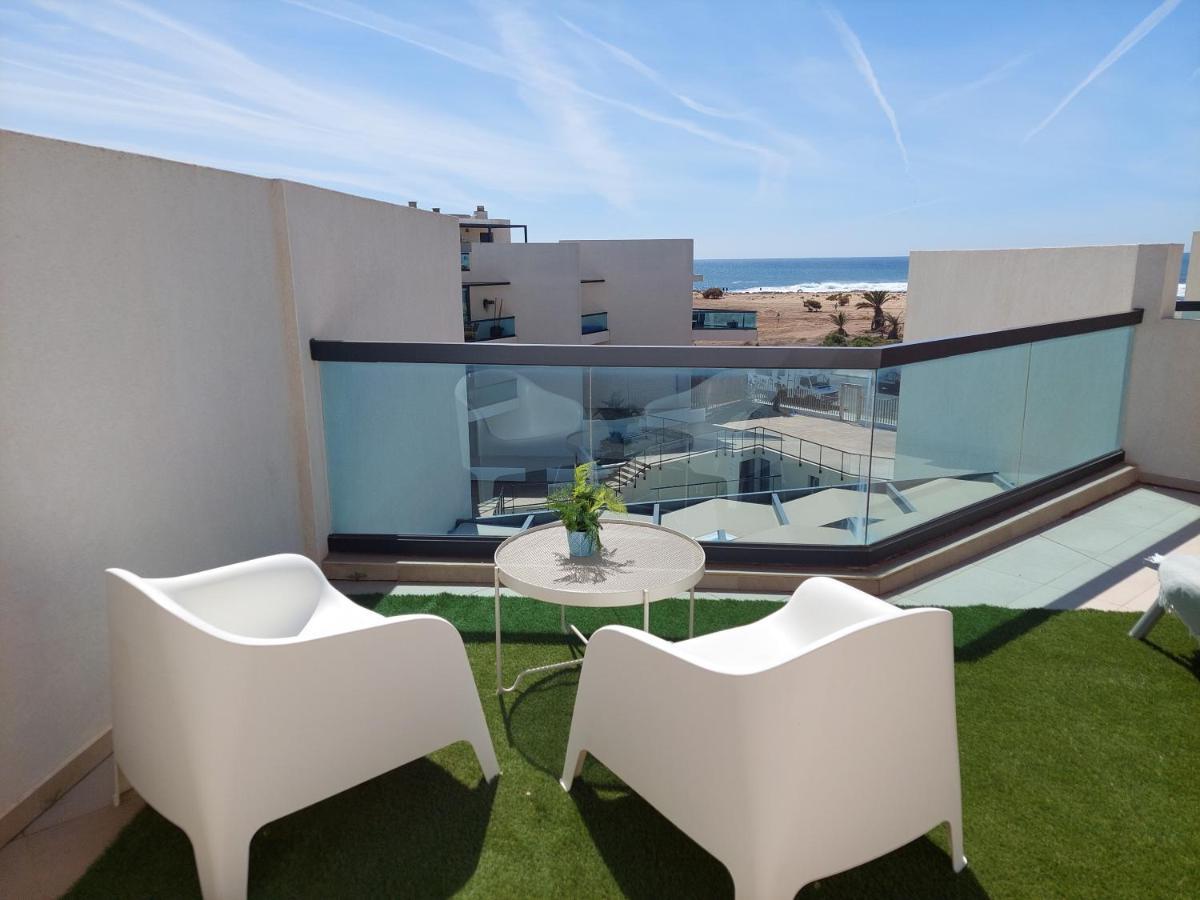 Mint Deluxe I By Sea There Fuerteventura- Seaviews Apartamento Cotillo