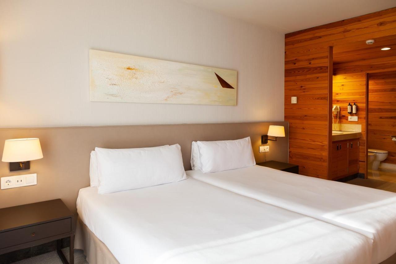 Montanya Hotel Seva