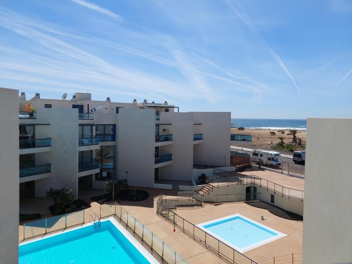 Mint Deluxe I By Sea There Fuerteventura- Seaviews Apartamento