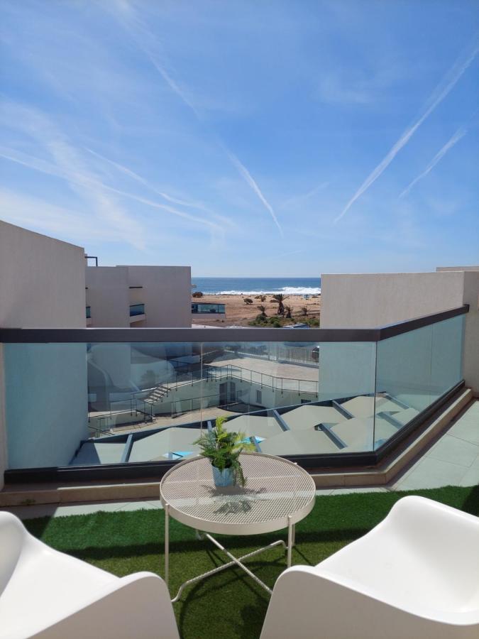 Mint Deluxe I By Sea There Fuerteventura- Seaviews * Cotillo