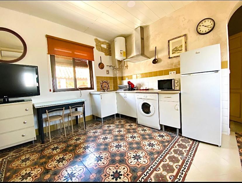 La Casa Mirador De Apartment *