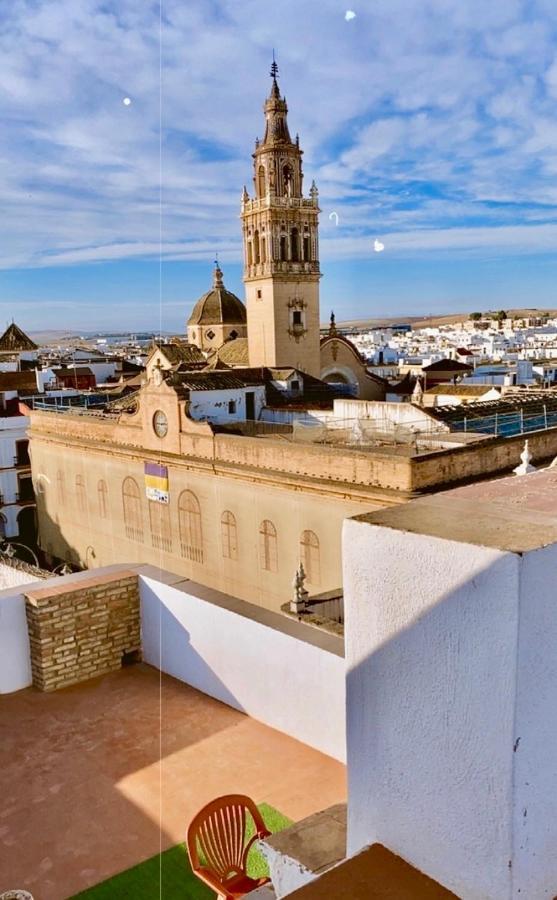 La Casa Mirador De