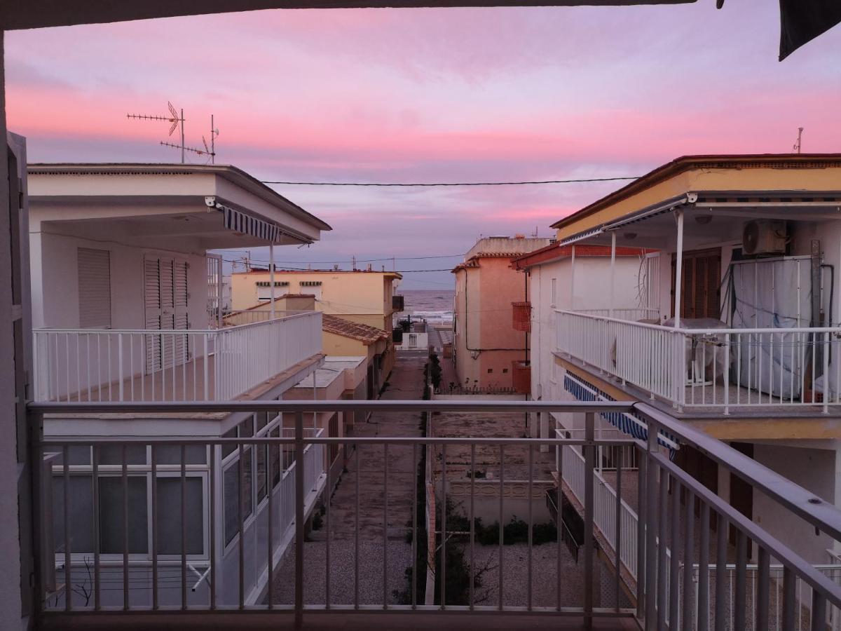 Ap-5 Con Vistas Al Mar Apartamento
