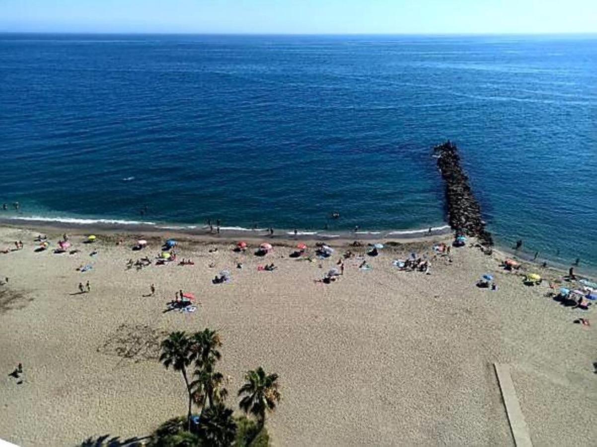 Apartment Increible Atico Con Vistas A La Bahia De