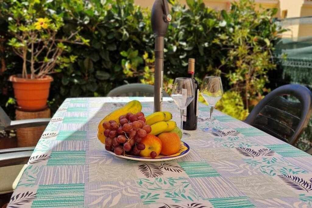 Marlenghi Sonemar Apartment San Bartolome de Tirajana (Gran Canaria)
