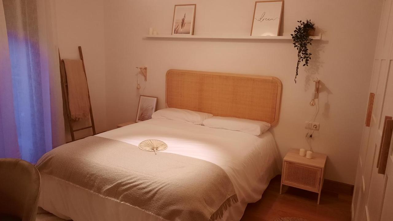 Gaiko Etxe Berri Сasa de vacaciones Aizarnazábal