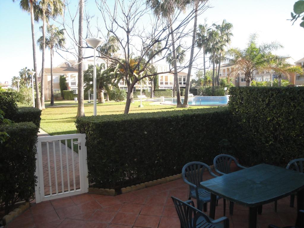 Rosaleda * Denia