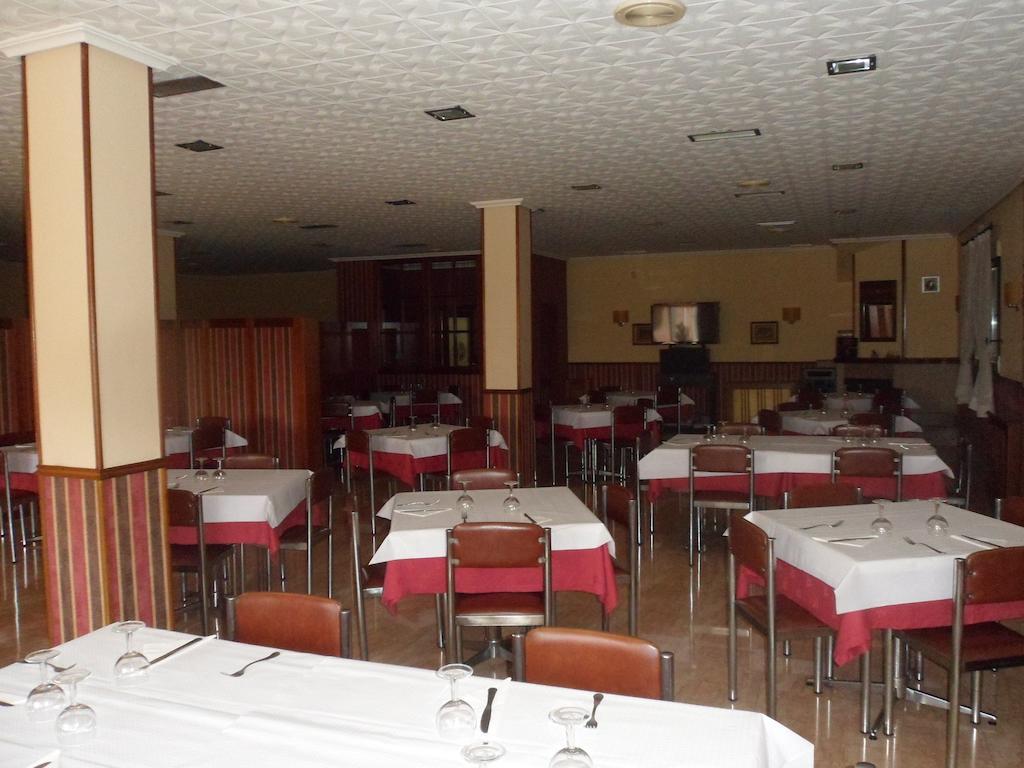 Carmen Guest house Bembibre (Castile and Leon)