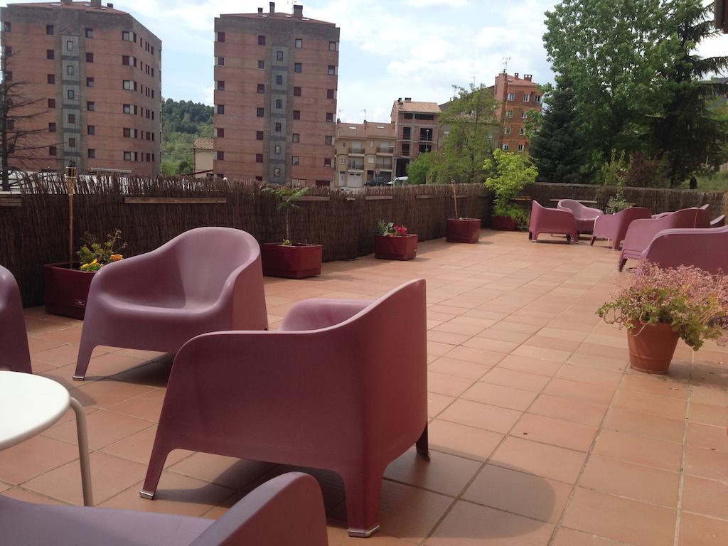 Park Hotel Berga