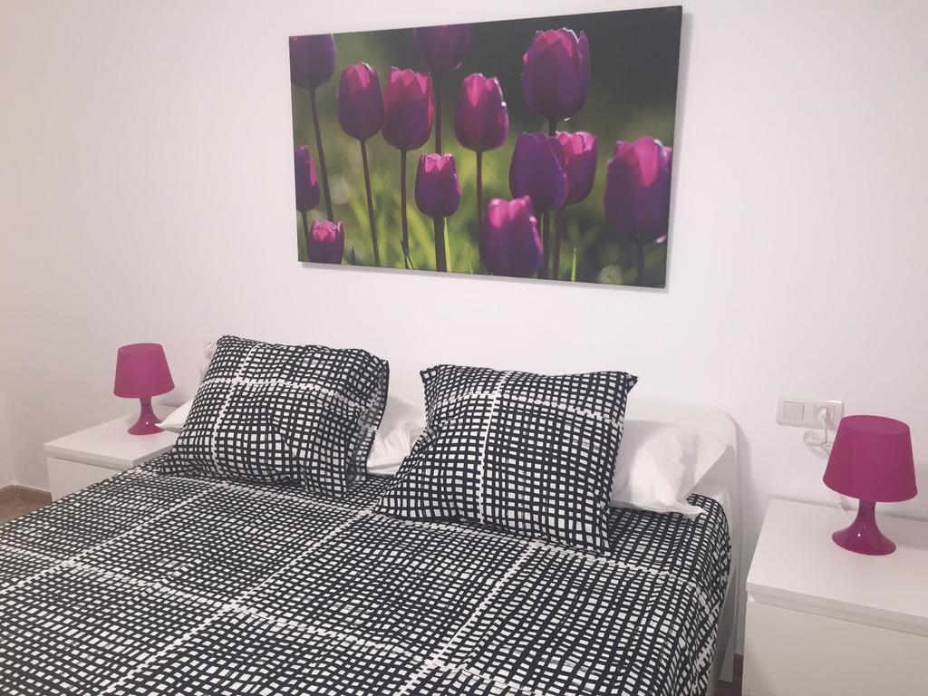 Apartamento Centro Historico Teruel