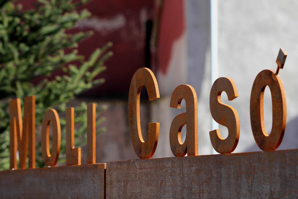 Molí Del Casó