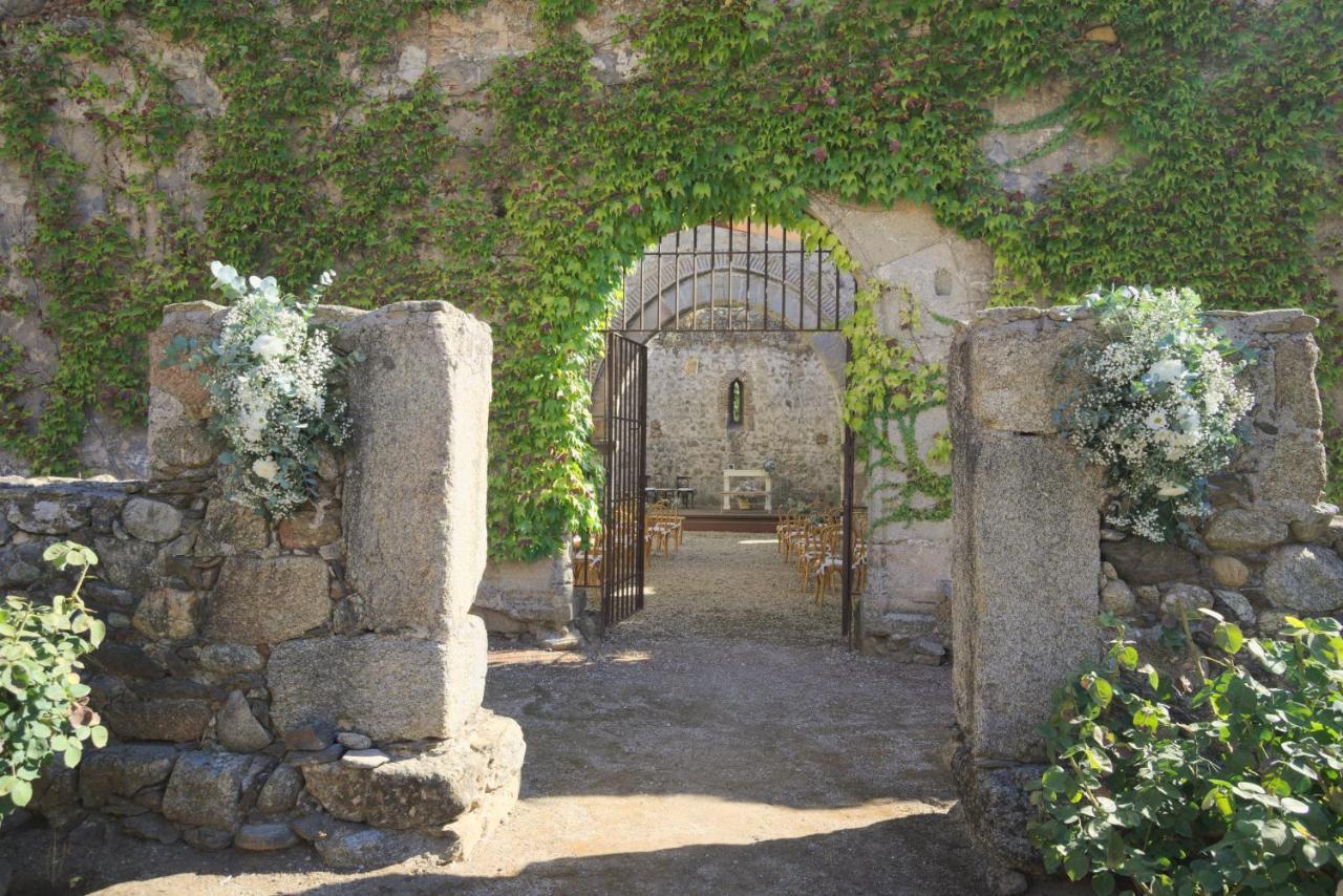La Ermita De Llanos Casa rural Arenas de San Pedro