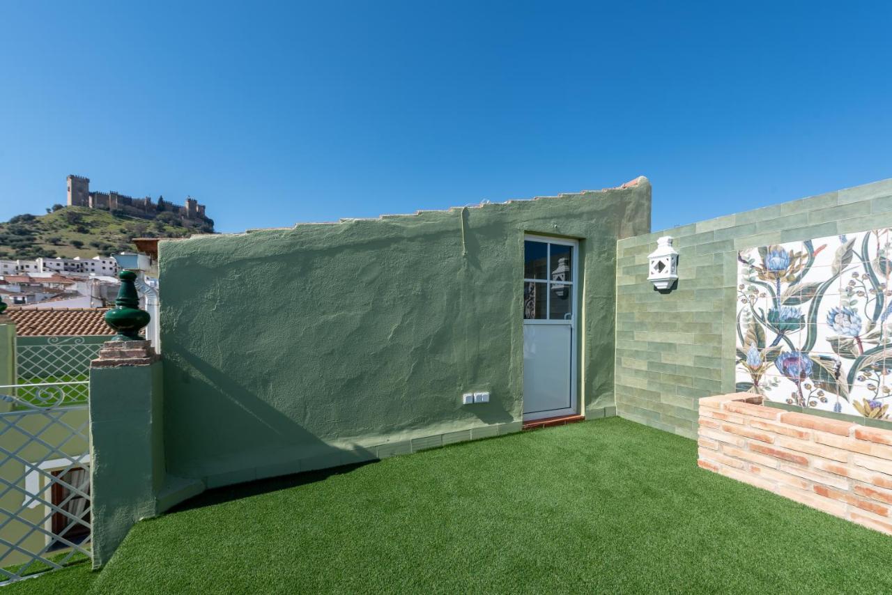 La Casona Apartamento Almodóvar del Río