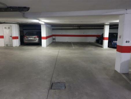 Apartamento Acogedor En Patios De San Basilio