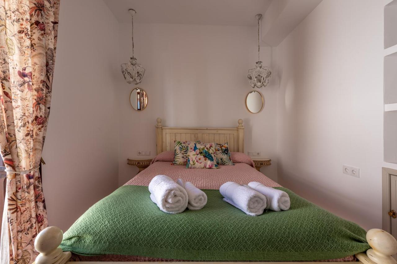 La Casona Apartamento Almodóvar del Río
