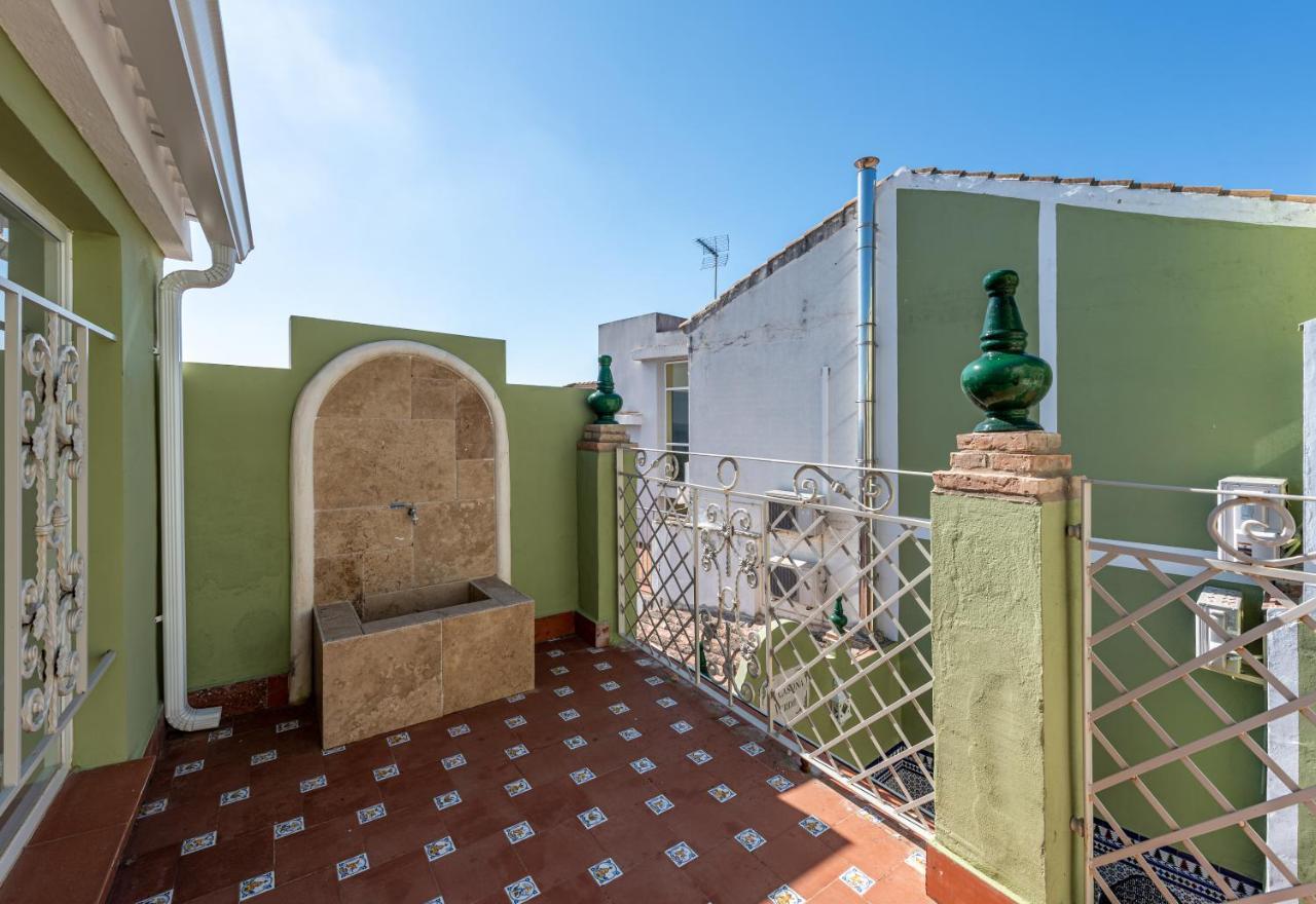 La Casona *
