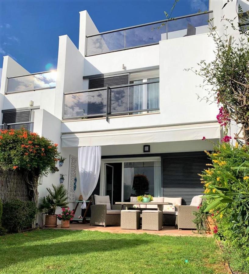 Apartment Playa Fontanilla I Conil De La Frontera