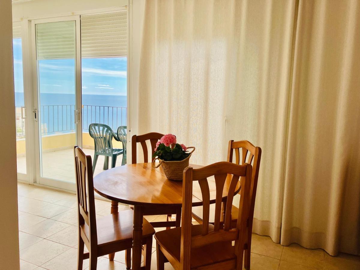 Buena Vista Apartment Peniscola