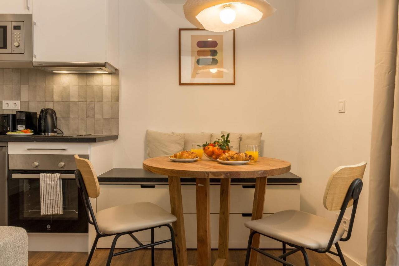 El Born Design Apartment Barcelona