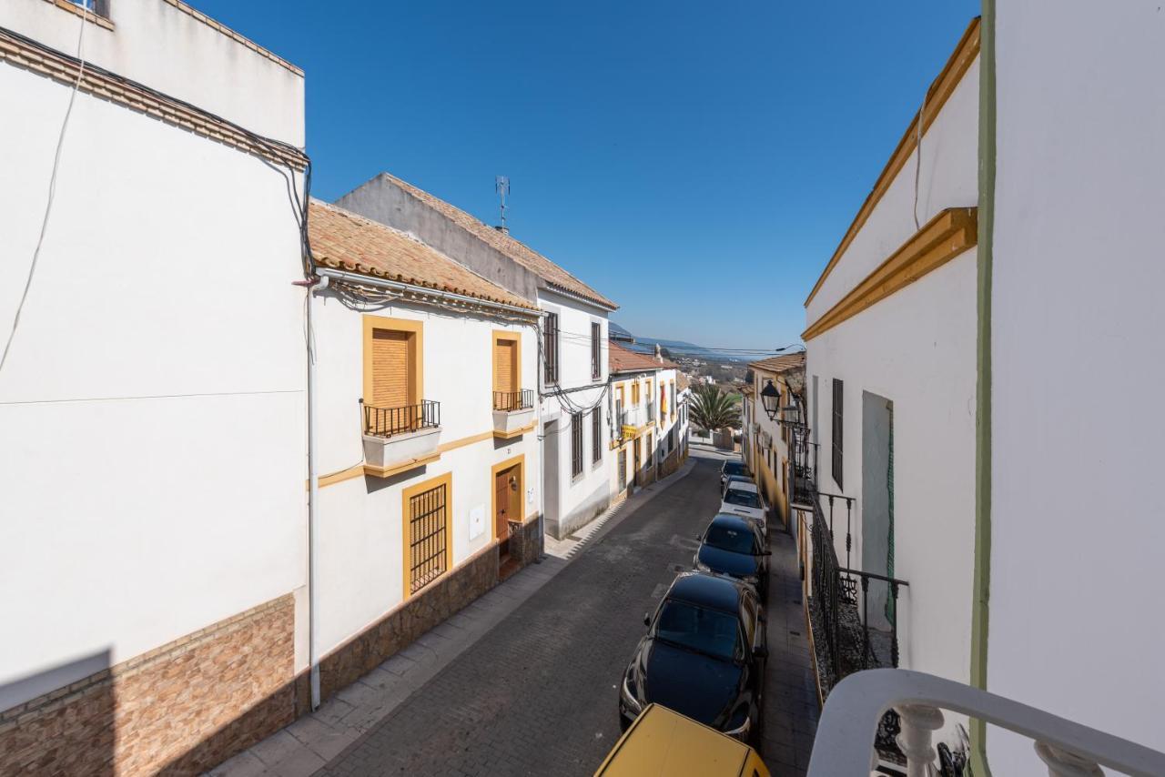 Apartamento La Casona Almodóvar del Río