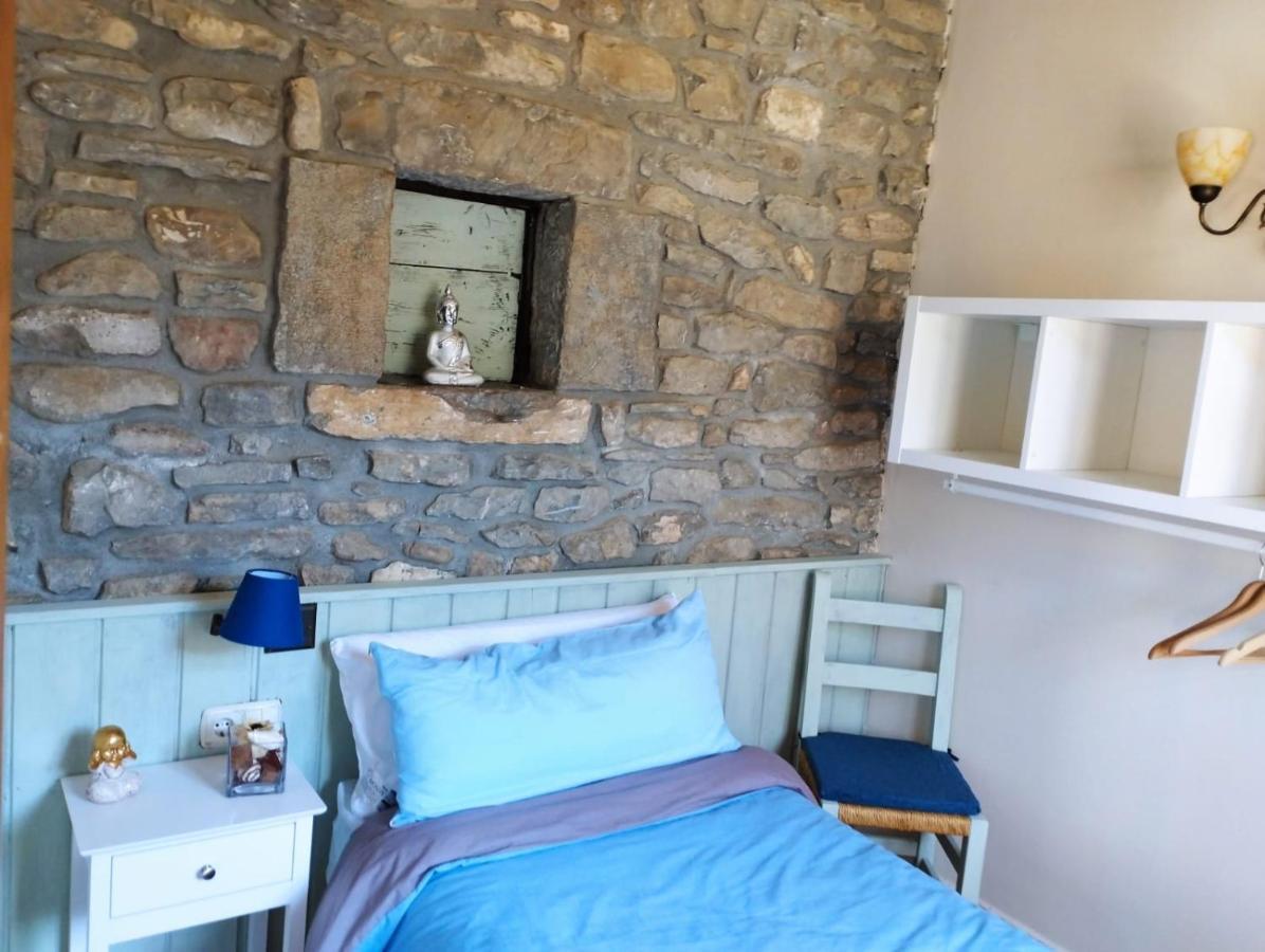 Guest house Cimas Con Historia *
