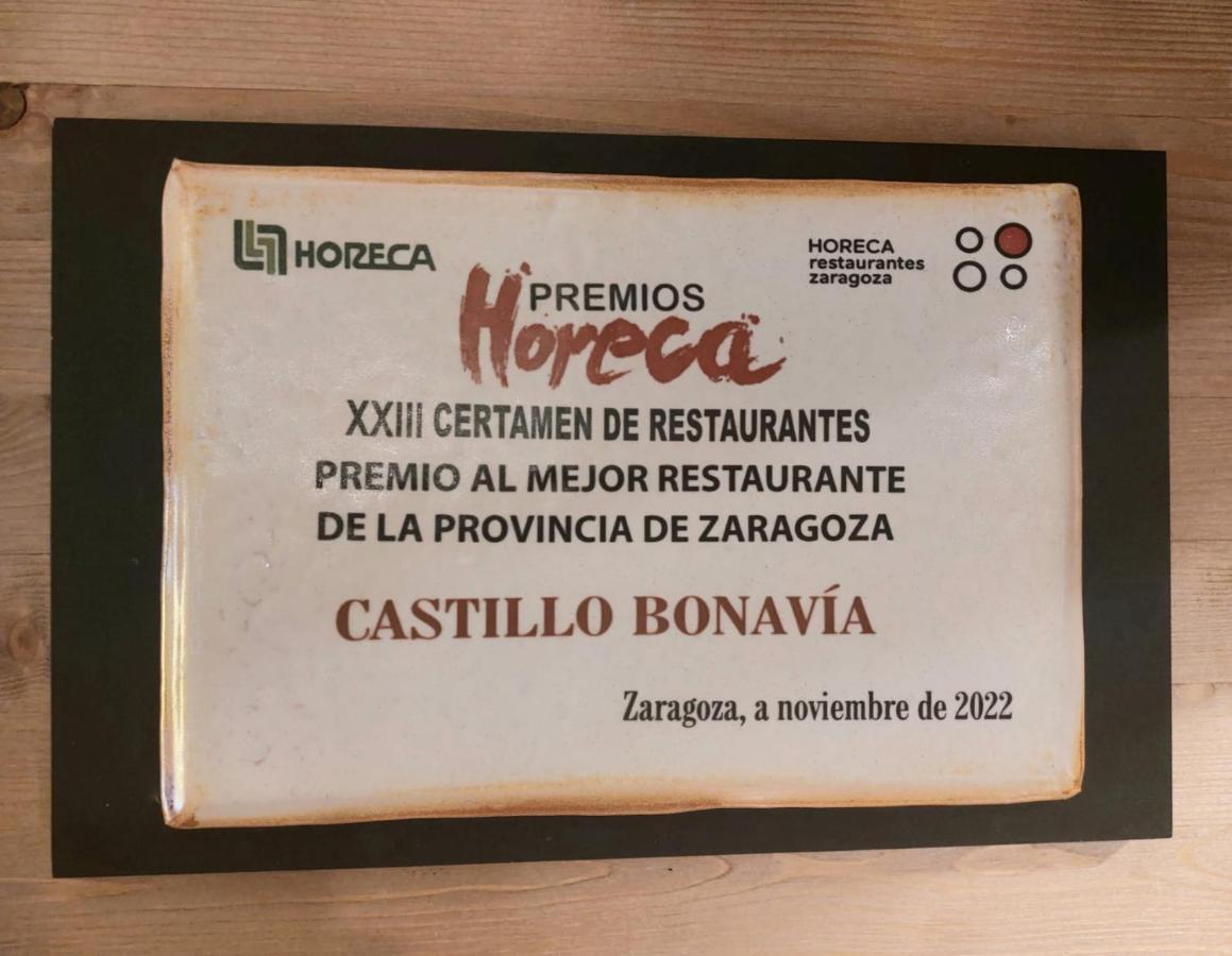 Hotel Castillo Bonavia